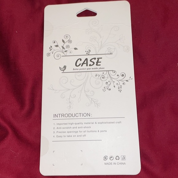 iPhone XR case - Picture 2 of 2